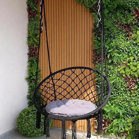 Apartament Th Tsimas Luxury 4