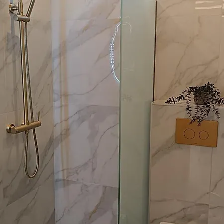 Th Tsimas Luxury 4 * Szkála Potamiász