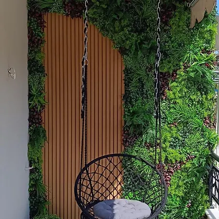 Th Tsimas Luxury 4 Apartman