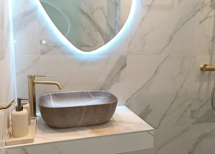 Th Tsimas Luxury 4 Apartament