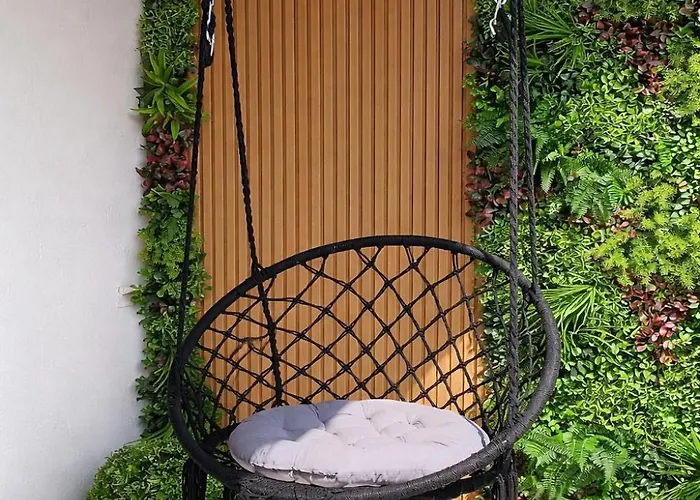 Apartament Th Tsimas Luxury 4